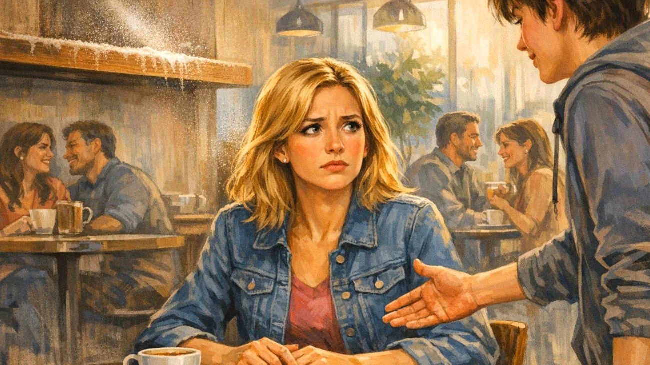 Leidest du unter einer dieser seltenen Phobien? Das sind die ungewöhnlichsten spezifischen Ängste, laut Psychologie2026-02-27T18:45:44.692Z"