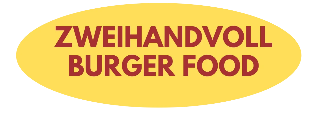 Zweihandvoll Burger Food
