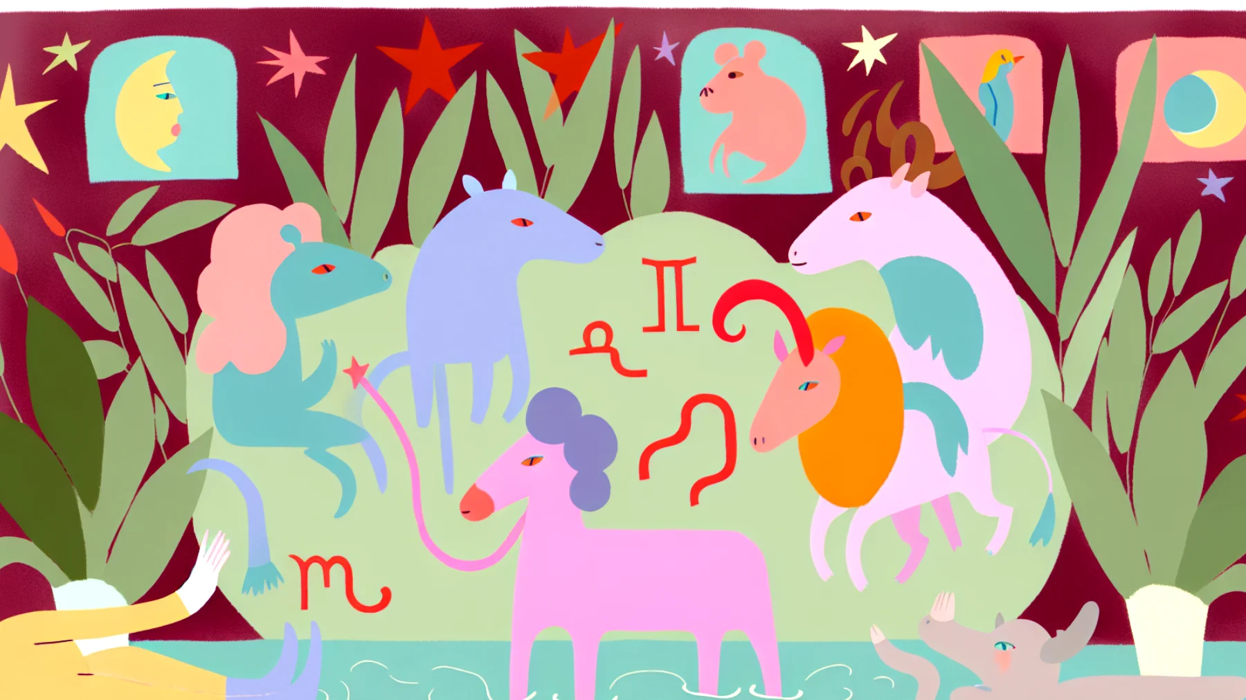 Morgenhoroskop 2026-02-27T22:03:55.987Z"