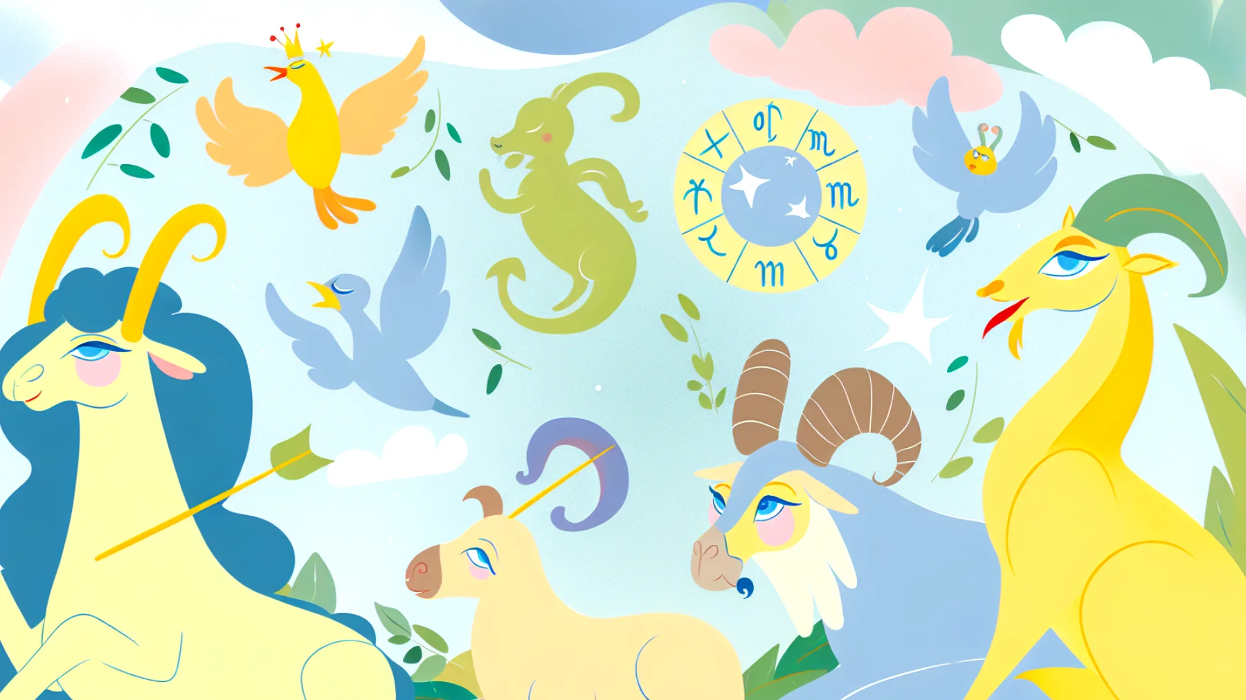 Morgenhoroskop 2026-02-28T22:03:32.727Z"