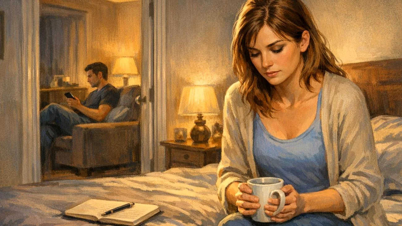 Was ist das Good Girl Syndrome und wie sabotiert es deine Beziehungen?2026-03-01T18:45:32.747Z"