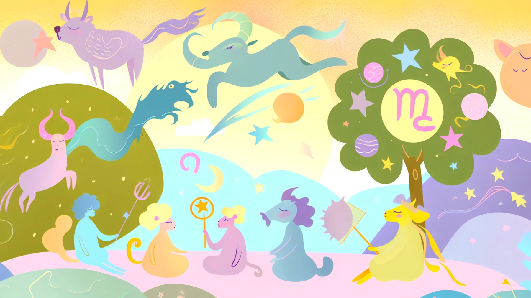 Morgenhoroskop 2026-03-01T22:04:14.700Z"